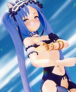 Small two strand twist natural hair