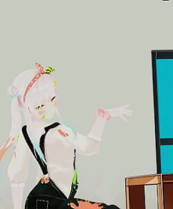 Vtuber ライブ 仕組み