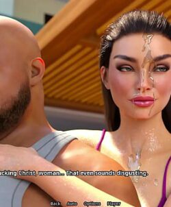 Churrasco em família