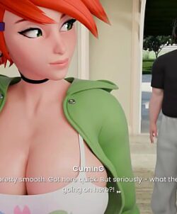 Family Guy Hentai: DIÁRIOS DE QUAHOG