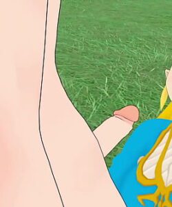 Fotos  com a buseta do  anime  aberta