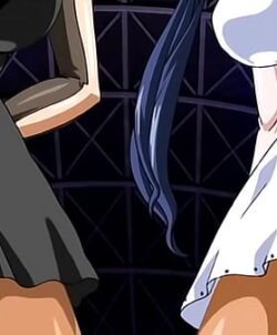 Lo más entai naruto y hinawari