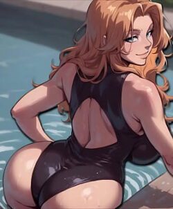 Minha irmãzinha mais nova e minha