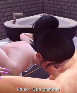 Pai comendo a filha novinha gostasa