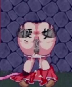 Pai vende filha para se prostituir mangá