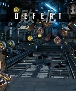 Puzlle game machine como