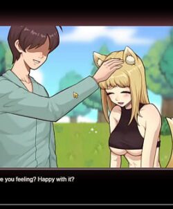 A fazenda das peitudas   hentai