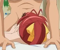 A noite da Milf vampira – Hentai Incesto – Anime Hentai