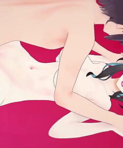 Hentai tcbdrp