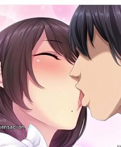 Hentai wife cheating