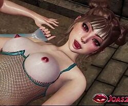 Satisfy needs quadrinhos eroticos selvagem