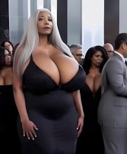 Sexo com a vovó na fazenda