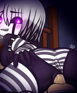 Mãe ensinando a fazer sexo