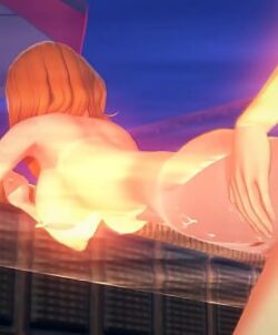 Mulheres anime