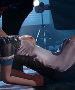 Detroit become human a